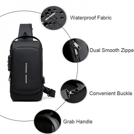 شنطة ظهر ضد الماء