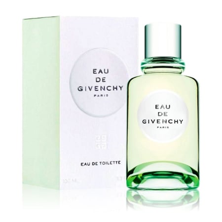 عطر جيفنشي أو دو جيفنشي  eau de givenchy perfume