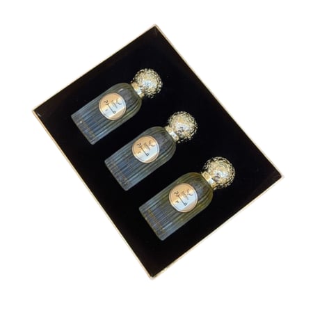 عطور شرقية فخمة