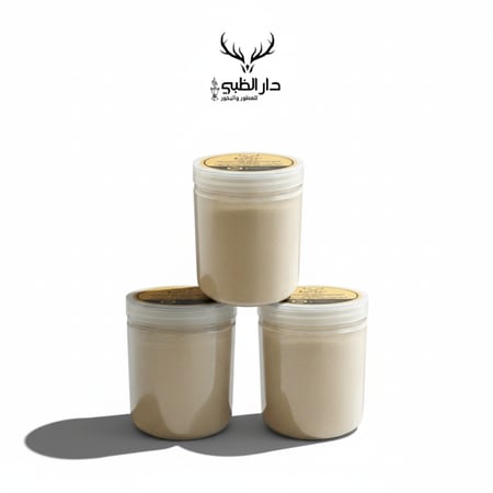 بكج 3 مسك البيت الفواح