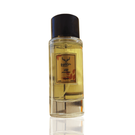 معطر جسم بالفانيلا