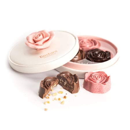 شوكلت بستاني