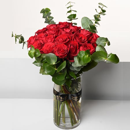 فازة رومانتك