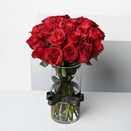 فازة ورد - لين