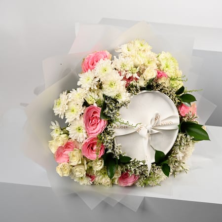 باقو ورد - باهية