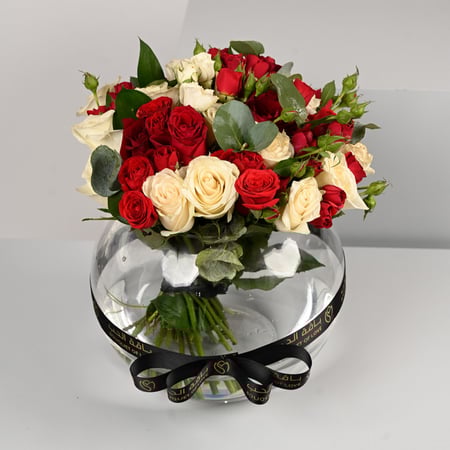 فازة ورد - مليون عام