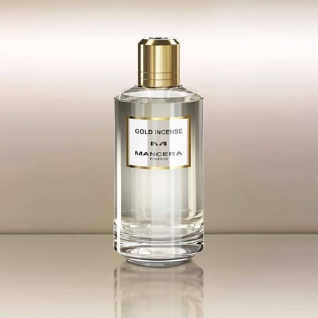 عطر مانسيرا قولد انسينس او دو بارفيوم-120مل