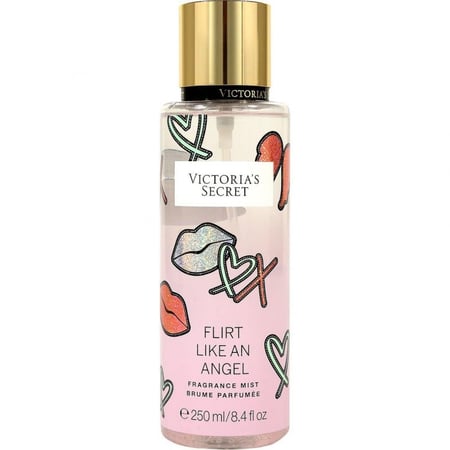 فيكتوريا سيكرت party like an angel بارتي لايك ان انجل