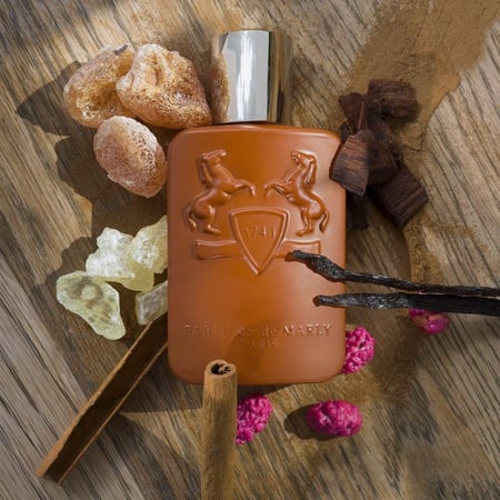 عطر دي مارلي الثائر او دو بارفيوم -125مل