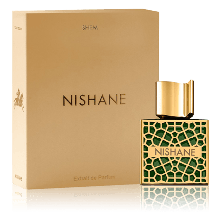 عطر نيشاني شيم اكسترايت دو بارفيوم 50مل