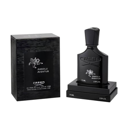عطر كريد ابسولو افينتوس الرجالي او دو بارفيوم- 75مل