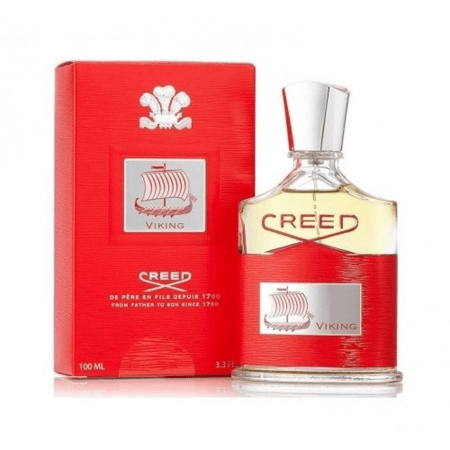 عطر كريد فايكنج او دو بارفيوم -100مل