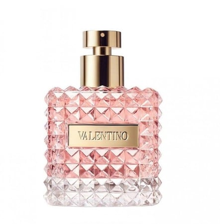عطر شعر فالنتينو دونا 30مل