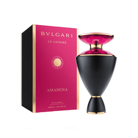 عطر بولغاري لو جيم امارينا او دو بارفيوم 100مل