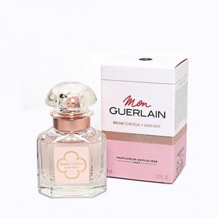 عطر الشعر جيرلان مون بروم شيفيوكس-30مل