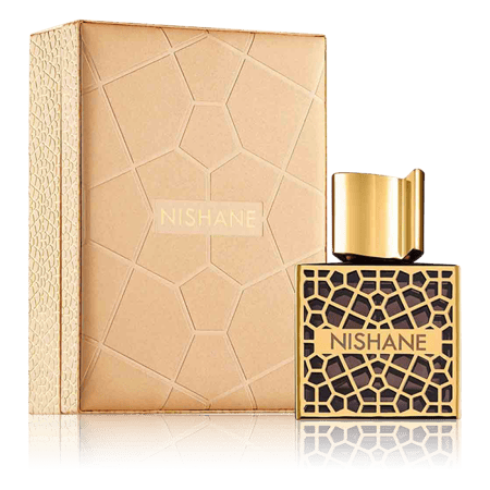 عطر نيشاني نيفس اكسترايت دو بارفيوم 50مل