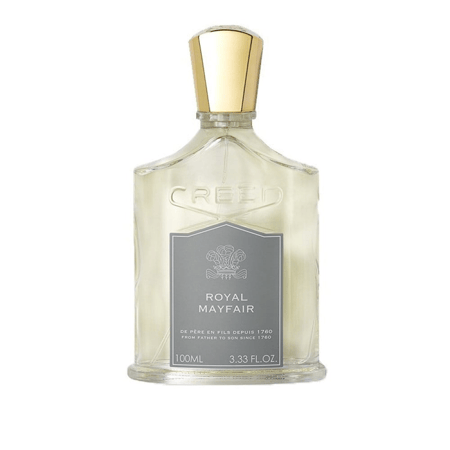 عطر كريد رويال ماي فير او دو بارفيوم-100مل
