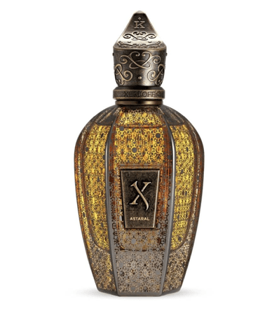 عطر زيرجوف استرال بارفيوم- 100مل