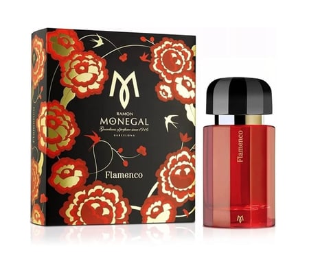 عطر رامون مونيجال فلامنكو او دو بارفيوم -100مل