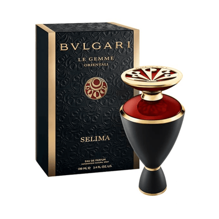 عطر بولغاري لو جيم اوريتالي سليمة او دو بارفيوم 100مل