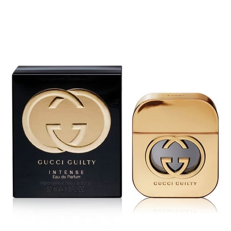 عطر قوتشي غليتي انتنس النسائي 50مل