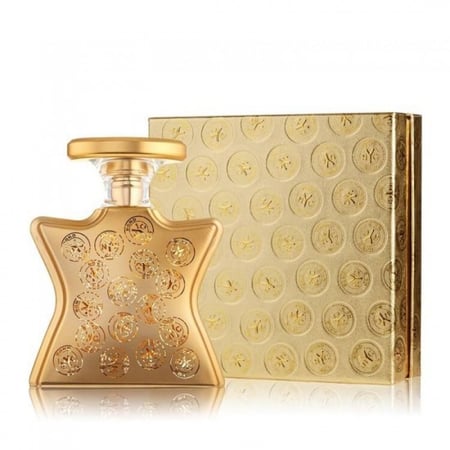 عطر بوند نمبر 9 نيويورك سيجنتشر او دو بارفيوم-100مل