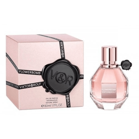 عطر فيكتور اند رولف فلاوربومب او دو بارفيوم- 100مل