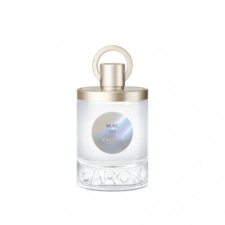 عطر كارون تواليت مسك أولي-100 مل