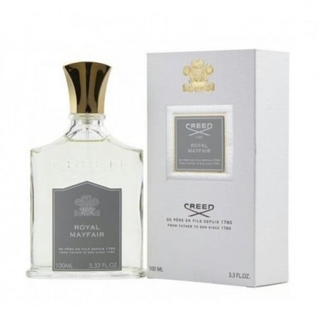 عطر كريد رويال ماي فير او دو بارفيوم-100مل