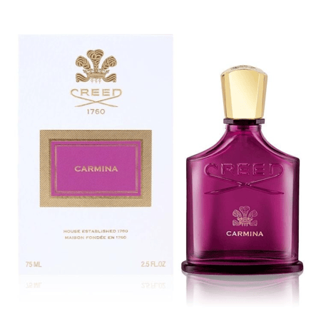 عطر كريد كارمينا النسائي او دو بارفيوم -75مل