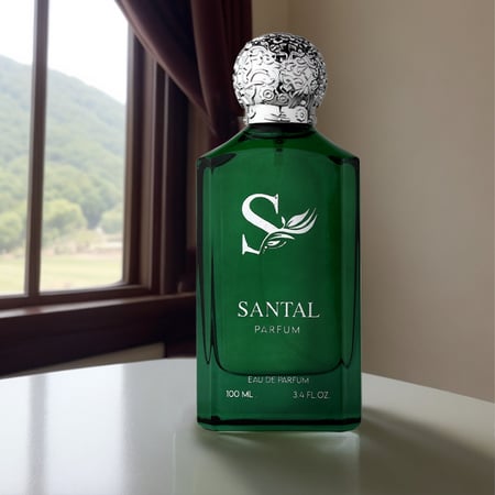 عطر سانتال برفيوم 100مل