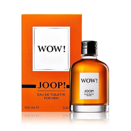 جوب! واو اودي تواليت 100 مل