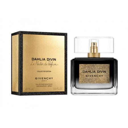 عطر جيفنشي داليا ديفين كوليكتور ايديشن او دو بارفيوم انتنس- 75مل