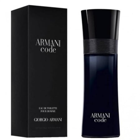 عطر ارماني كود الرجالي او دو تواليت