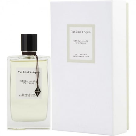 عطر فان كليف اند اربلز نيرولي امارا او دو بارفيوم- 75مل