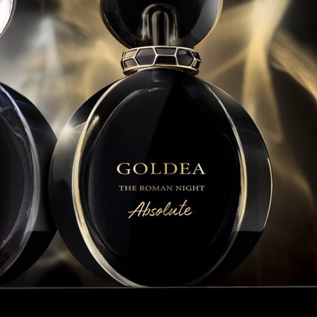 عطر بولغاري قولديا ذا رومان نايت ابسولوت او دو بارفيوم-75مل