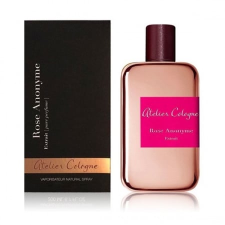 عطر اتيليه كولون روز انونيم اكسترايت بيور بارفيوم-200مل