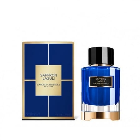 عطر كارولينا هيريرا كونفيدينشال سافرون لازولي- 100مل
