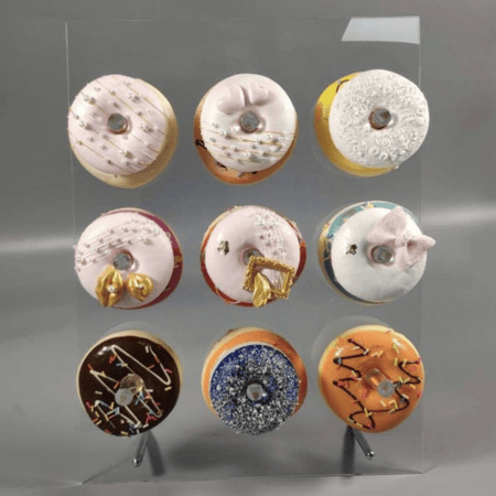 استاند دونات