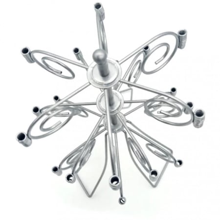 ستاند لولي بوب حديد