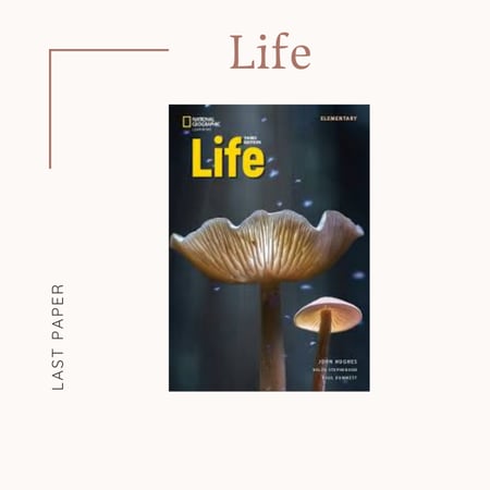 Life Elementary Third Edition