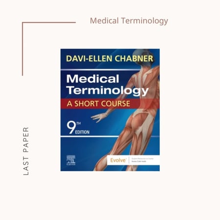 Medical Terminology