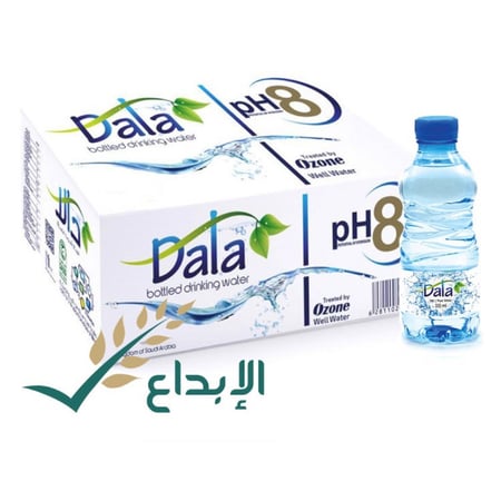 دالا ابو نص 330 مل * 40