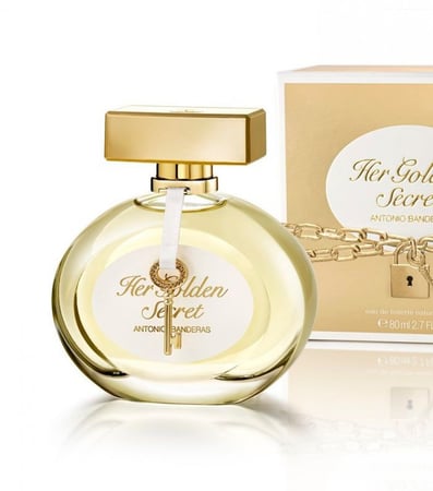 جولدن سيكرت النسائي