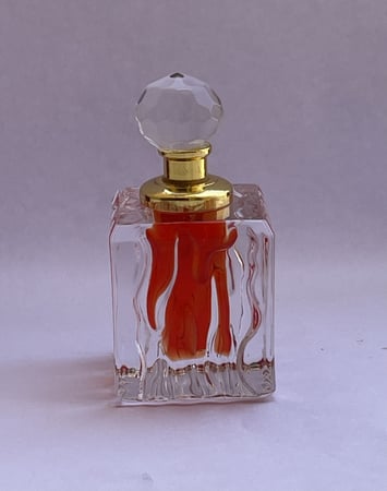 خمريه  الزعفران