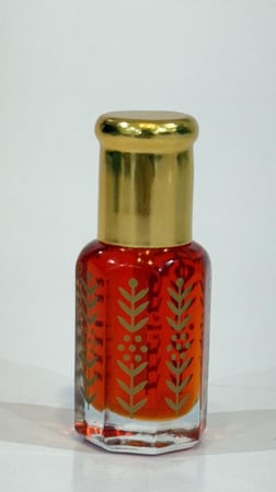 خمرية الزعفران جمله العدد ١٢