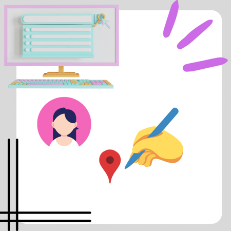 تحسين محرك البحث google