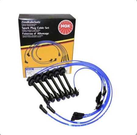 اسلاك بواجي ngk 1fZ