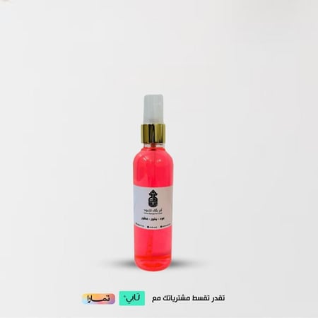 معطر اجفان للجسم