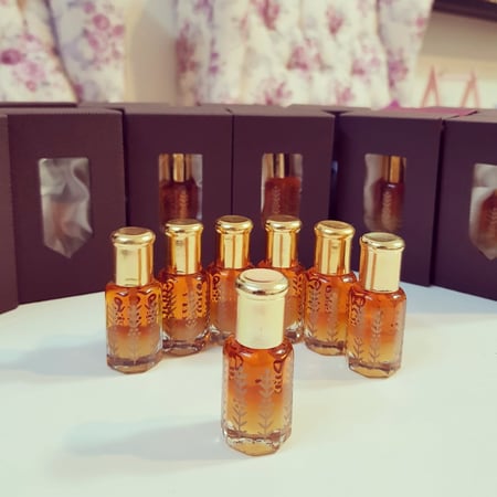 مخمرية ازاهير للشعر